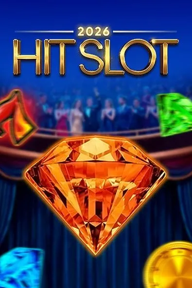 2026 Hit Slot arancione